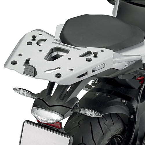 LUGGAGE CARRIER BMW S1000XR (2015) (KRA5119) - KAPPA