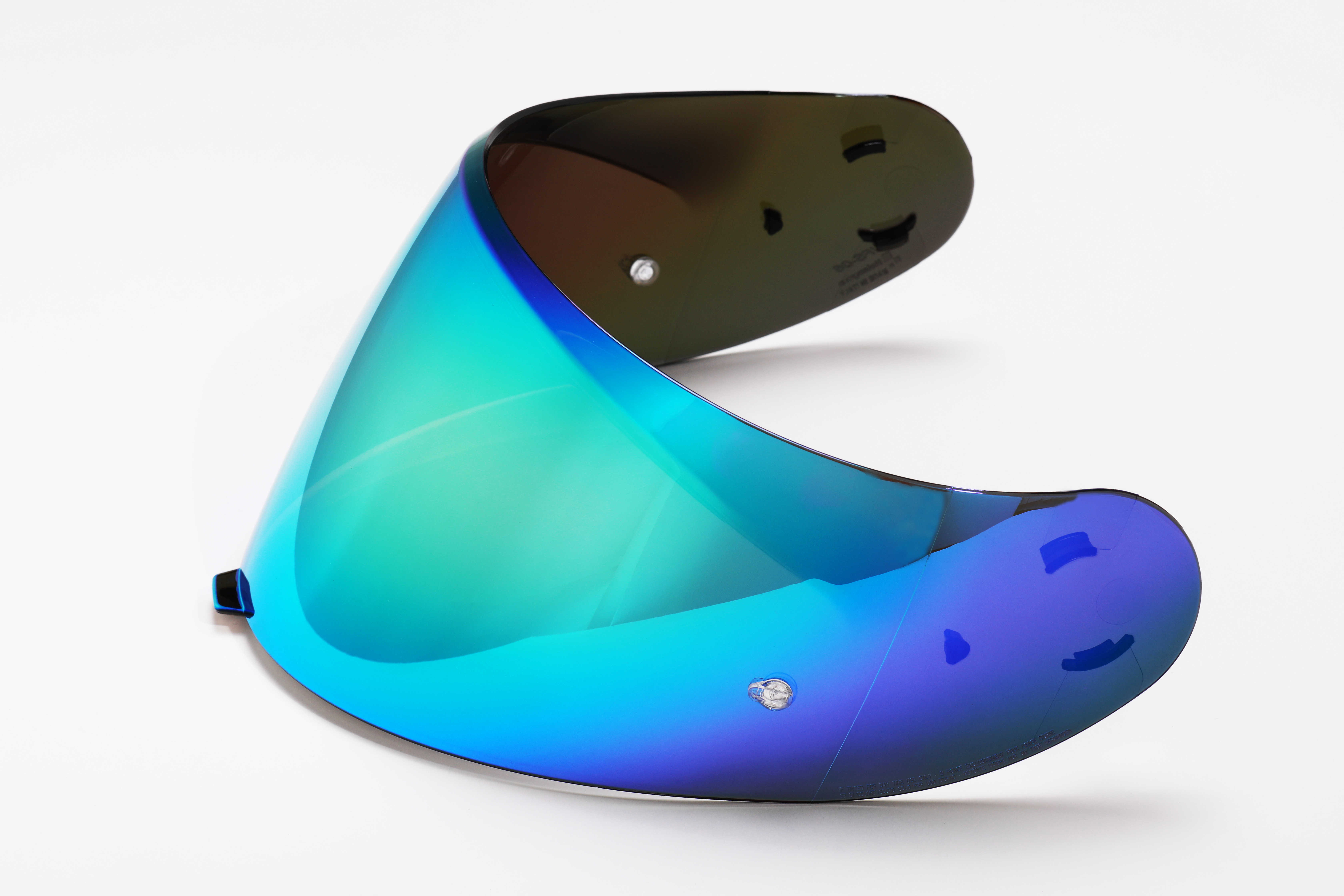 SP.VISOR.NFS-06.COSMIC IRIDIUM BLUE.SR-NFR.N80-8/60-6/SPORT - NOLAN