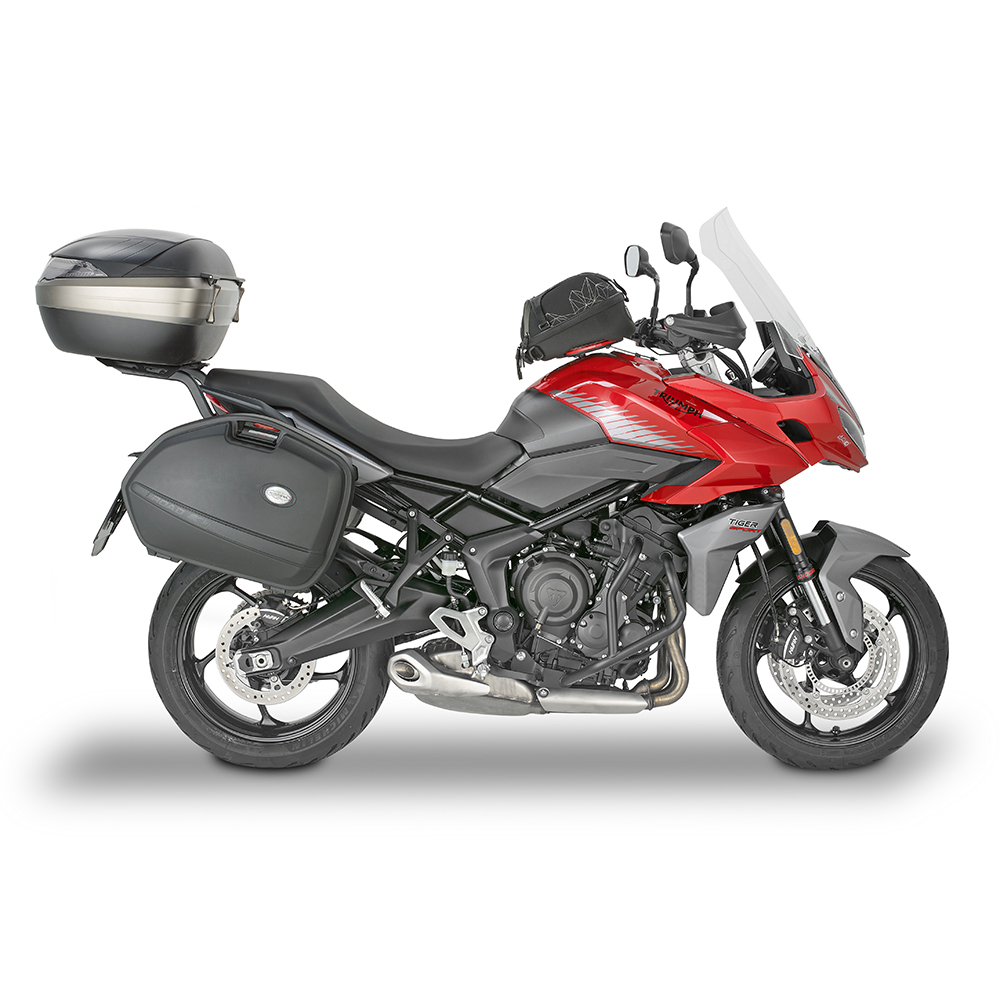 FITT.KIT KLO6421 TRIUMPH TIGER SPORT '22 (6421KITK) - KAPPA