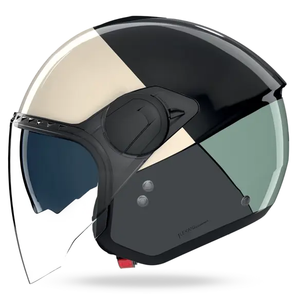 N20-2 VISOR BLOCCO 354 - Nolan
