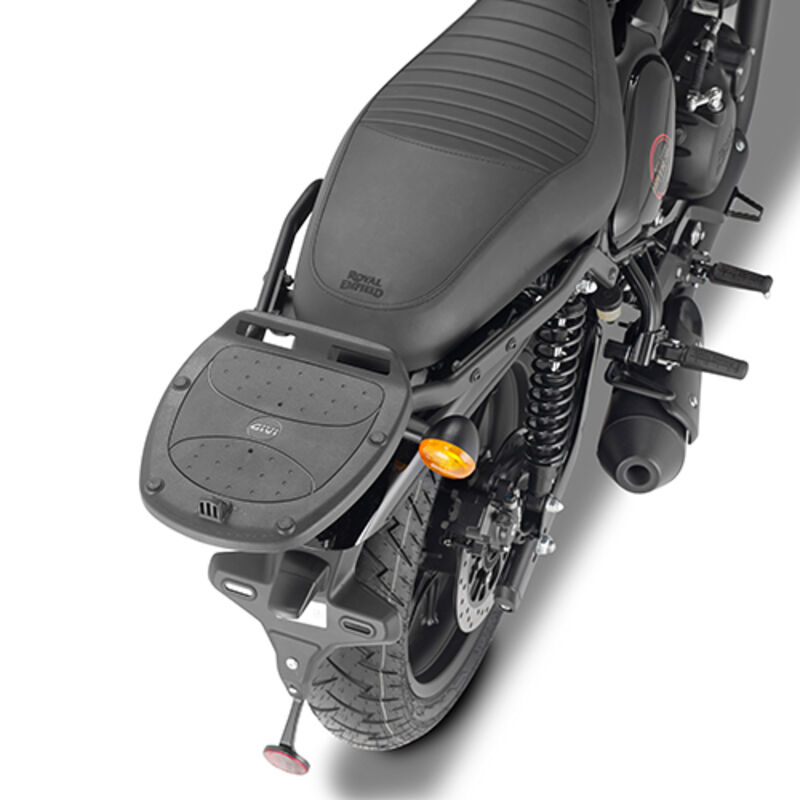 SPEC.ATT. ROYAL ENFIELD HNTR 350 (2022) (KR9056) - KAPPA