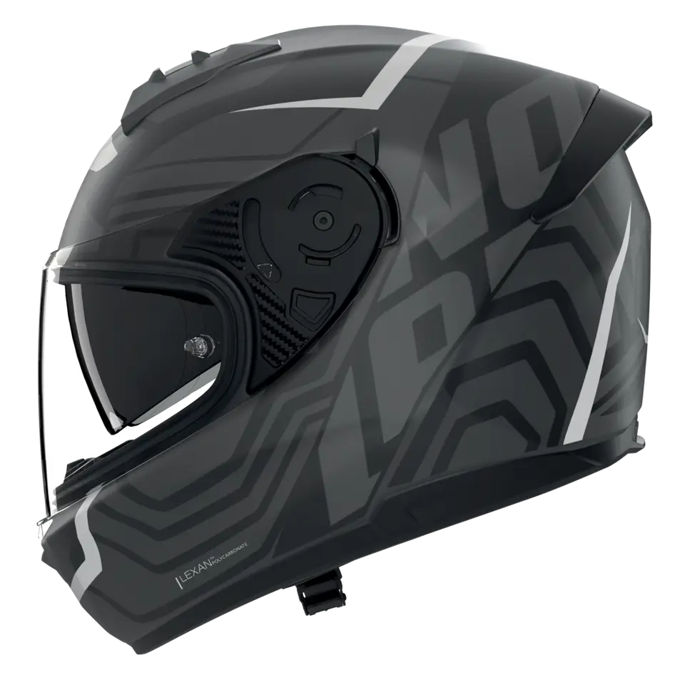 N60-6 ECLETTICO 352 - Nolan