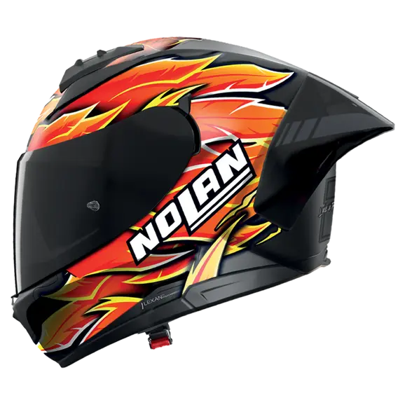 N60-6 SPORT REPLICA IANNONE 360 - NOLAN