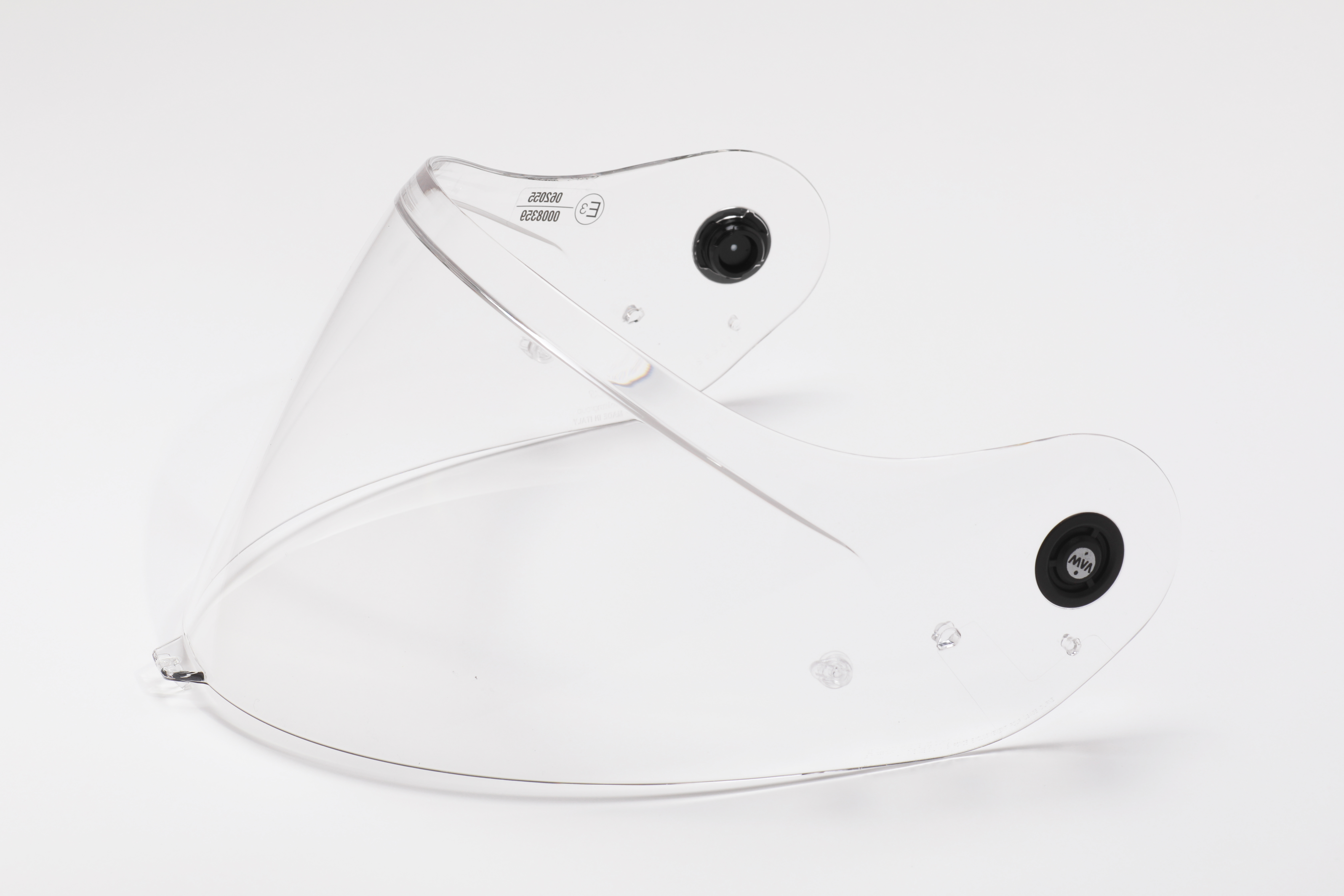SP.VISOR.XFS-03.CLEAR.SR-NFR.X903ULTRA 06.ECE22-06 - NOLAN