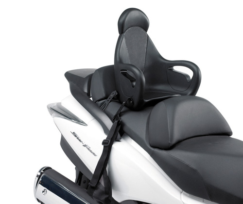UNIVERSAL CHAIR FOR CHILDREN (KS650) - KAPPA