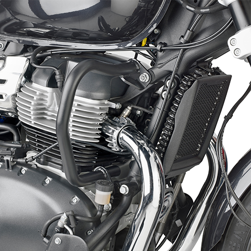 ENG. GU. R ENFIELD SUPER METEOR 650 '23 (KN9058) - KAPPA