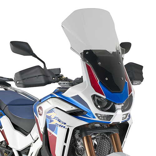 SPECIFIC TRANSP. SCREEN HONDA CR1100L 20 (KD1178ST) - KAPPA