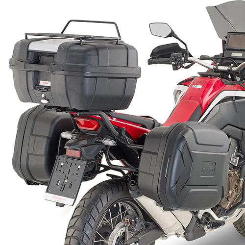 TUB.PANN.HOLDER HONDA CRF1100L2020 (KLO1179MK) - KAPPA