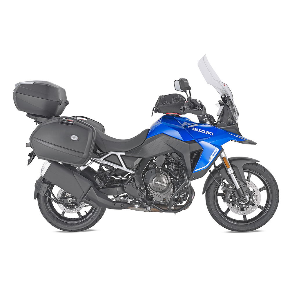 SPEC. RA. PROT. SUZUKI V-STROM 800SE '23 (KPR3127) - KAPPA