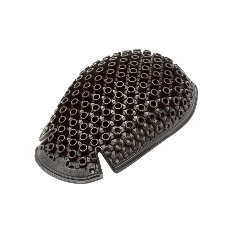 EASYFLEX Shoulder Armours Black (8030N) - T.UR