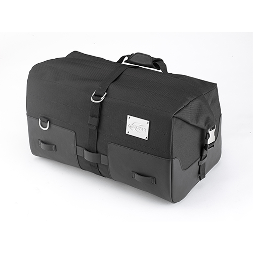 SADDLE BAG CAFE' RACER (CR602) - KAPPA
