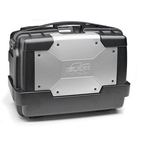 BACKREST FOR TOP-CASE KGR GARDA (K632) - KAPPA
