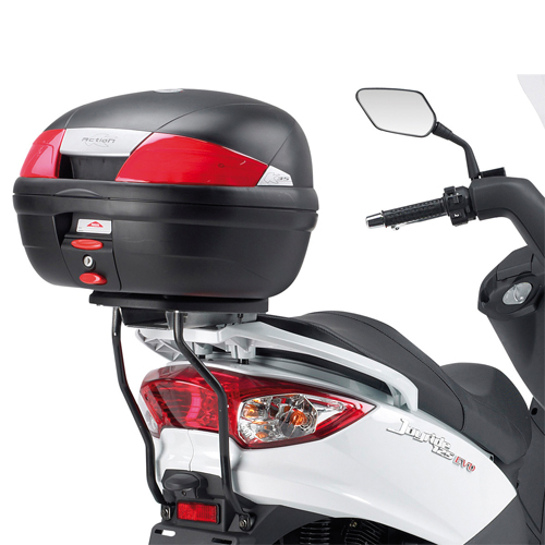 LUGGAGE CARRIER FOR SYM JOYRIDE EVO (KR2330) - KAPPA