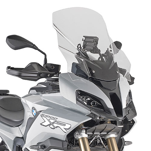 SPOILER BMW S1000XR 2020 (KD5138ST) - KAPPA