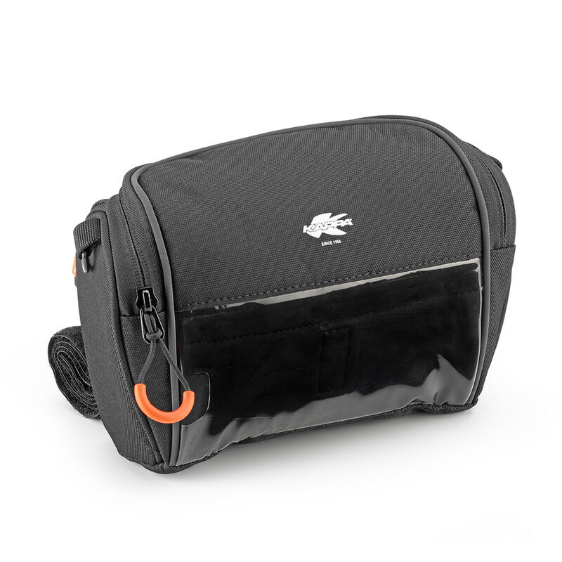 PHONE HOLDER HANDLEBAR BAG STRYKER (ST109) - KAPPA