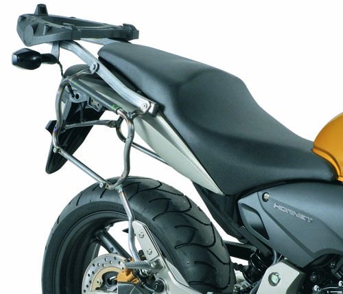 FITTING KIT FOR HONDA HORNET 600 (KZ263) - KAPPA