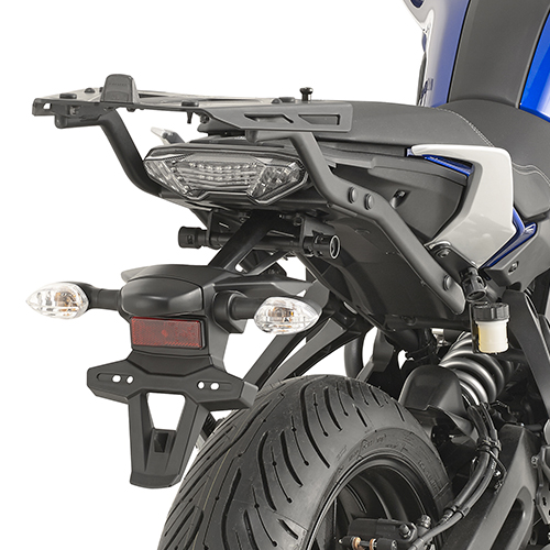 FITTING KIT FOR YAMAHA MT-07 (2016) (KZ2130) - KAPPA