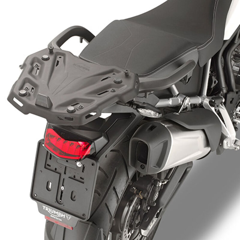 LUGG. CARR.TRIUMPH TIGER 900 2020 (KR6415) - KAPPA