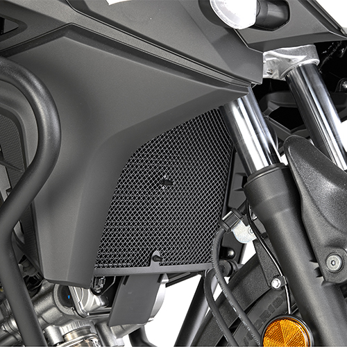 PROTECT.SPEC. RADIATORS SUZUKIDL650 V-ST (KPR3112) - KAPPA