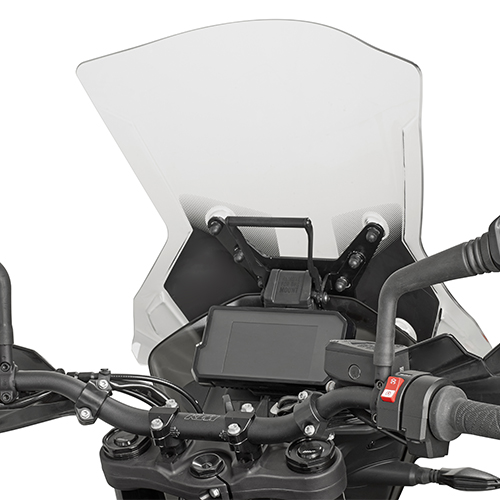 FAIRING UPP. BRACK. FOR GPS HOLD. KTM 79 (KFB7710) - KAPPA