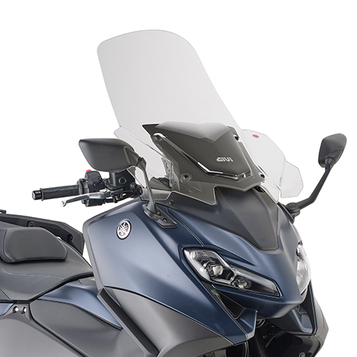 SPOILER YAMAHA T-MAX 560 (2022) (KD2161ST) - KAPPA