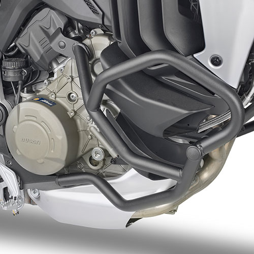ENGINE GUARD DUCATI MULTISTRADA V4 2021 (KN7413) - KAPPA