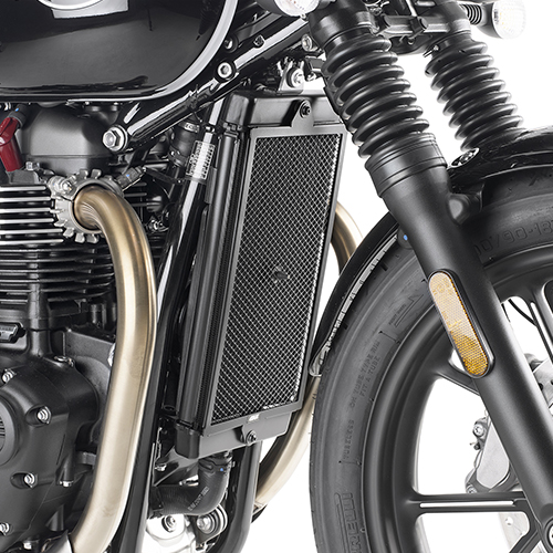 RADIAT.PROTEC.TR.STREET TWIN 900 (16-22) (KPR6407) - KAPPA