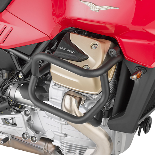 ENG. G. MOTOGUZZI V100 MANDELLO 1000 '22 - KAPPA