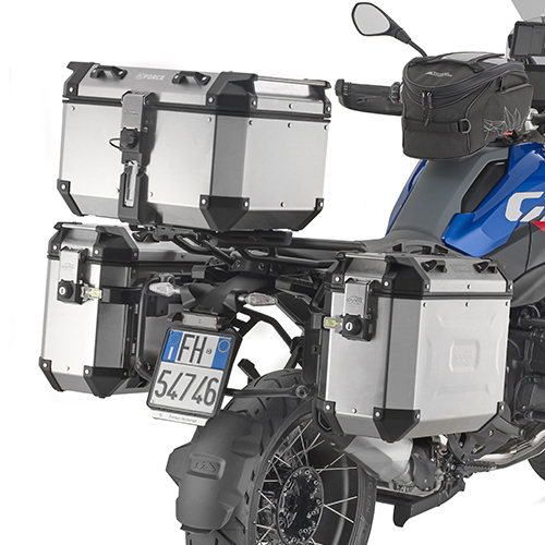 PANNIER HOLDER BMW R1300GS (2024) (KLO5143CAM) - KAPPA