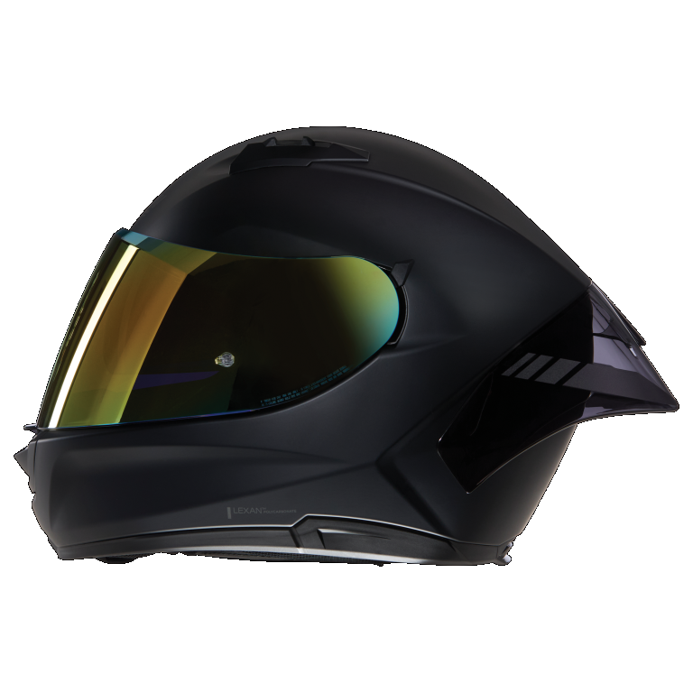 N60-6 SPORT IRIDO 334 - Nolan