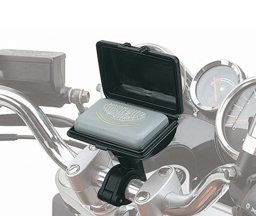 UNIVERSAL KIT HOLDER FOR DEVICES (KS601) - KAPPA