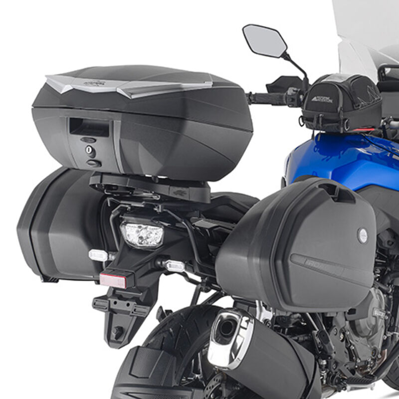 TUB.PANN.HOL.SUZUKI V-STROM 800DE (2023) (KLX3125) - KAPPA