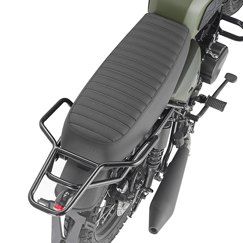 REAR RACK BRIXTON CROMWELL 125 (2022) (KR9610) - KAPPA