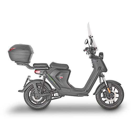 KIT AIRSTAR NIU UQI GT (2021) (A8964AK) - KAPPA