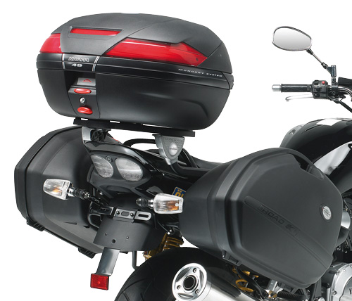 FITTING KIT FOR YAMAHA XJR 1300 (K3610) - KAPPA