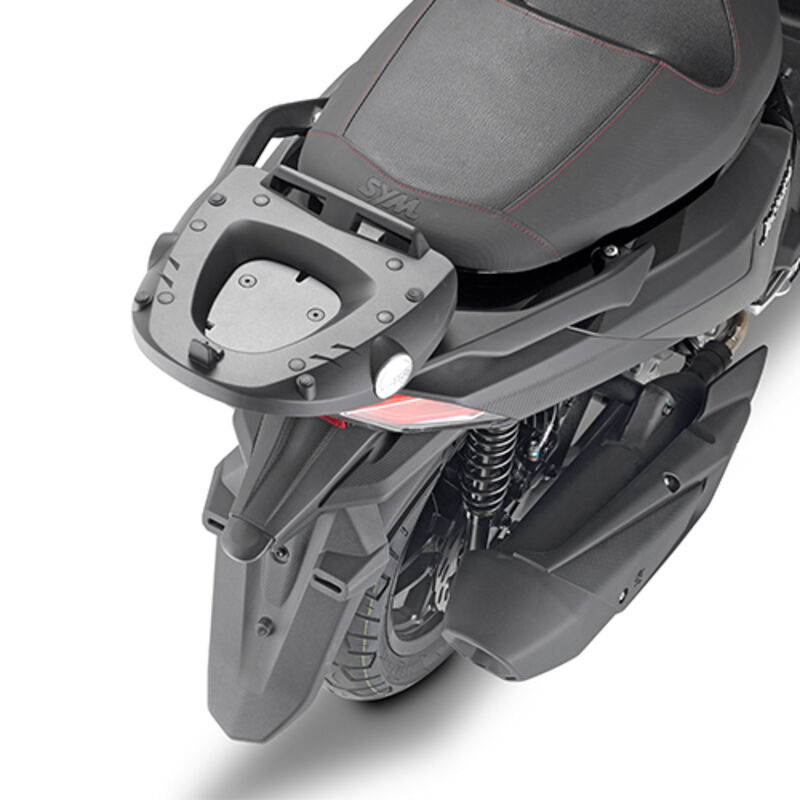 REAR RACK SYM JOYRIDE 300 (2022) (KR7068) - KAPPA