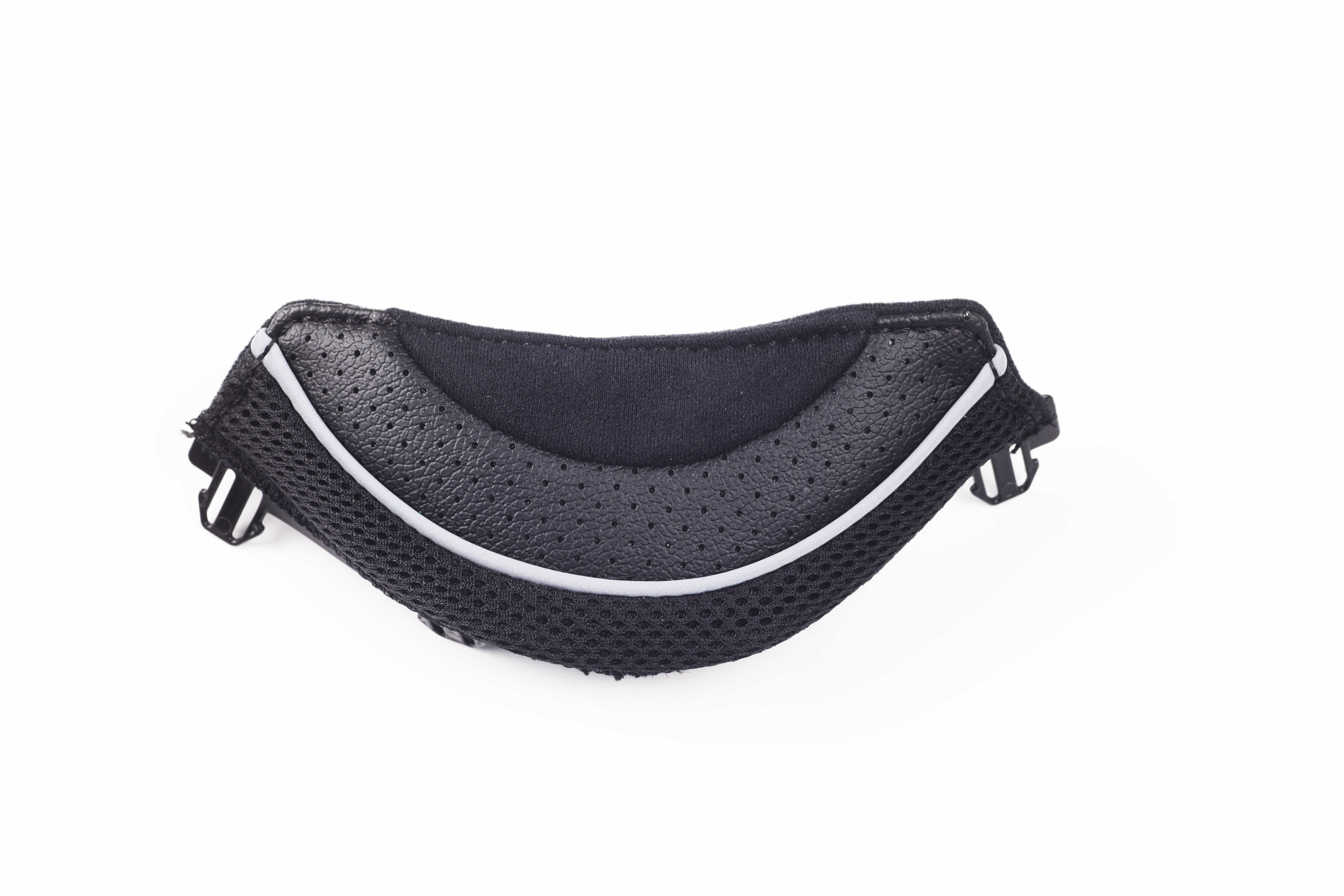 WIND PROTECTOR.BLACK.N100-6 - NOLAN