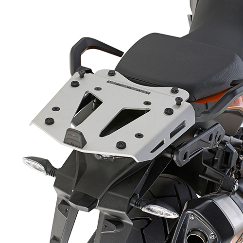LUGGAGE CARRIER KTM 1190 ADVENTURE R (20 (KRA7703) - KAPPA