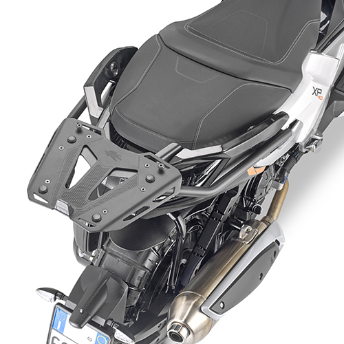 REAR R PEUGEOT XP400 GTXP400 ALLURE '23 (KR8102) - KAPPA