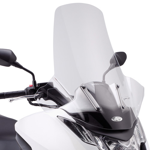 SPEC.TRAN.SCREEN HONDA INTEGRA700 (2012) (KD1109ST) - KAPPA