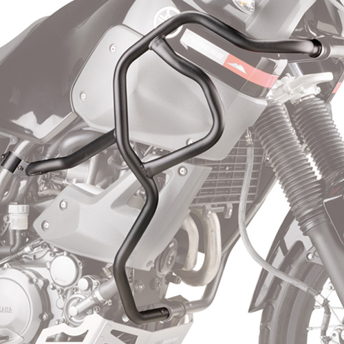 ENGINE GUARD FOR YAMAHA XT660Z TENERE (0 (KN2105) - KAPPA