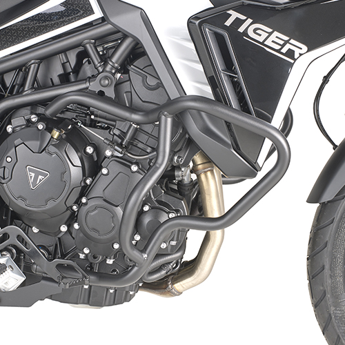 ENGINE GUARD TRIUM. TIGER 900 (2020) (KN6415) - KAPPA