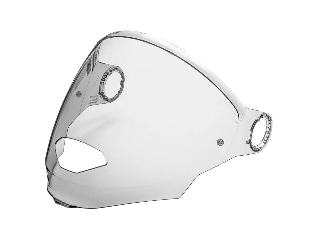 SP.VISOR.NJS-07S.ECE22-06.XXS-XS-SM.(N44/EVO L)CLEAR.SR-NFR - SMALL.N70-2GT 06 /44/EVO - NOLAN