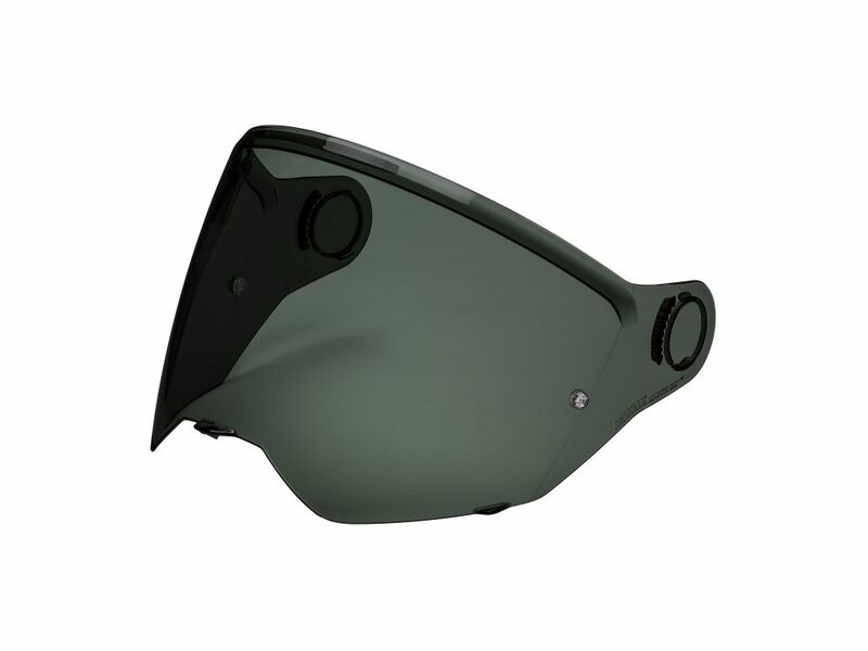 SP.VISOR.NJS-10S.XXS-XS-S-M.D.GREEN.SR-NFR - SMALL.N70-2X - NOLAN
