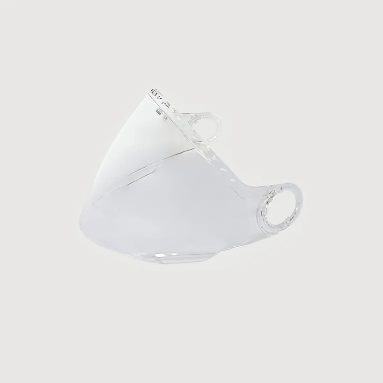 SP.VISOR.NJS-13.ECE22-06.CLEAR.SR.N20-2 VISOR - NOLAN