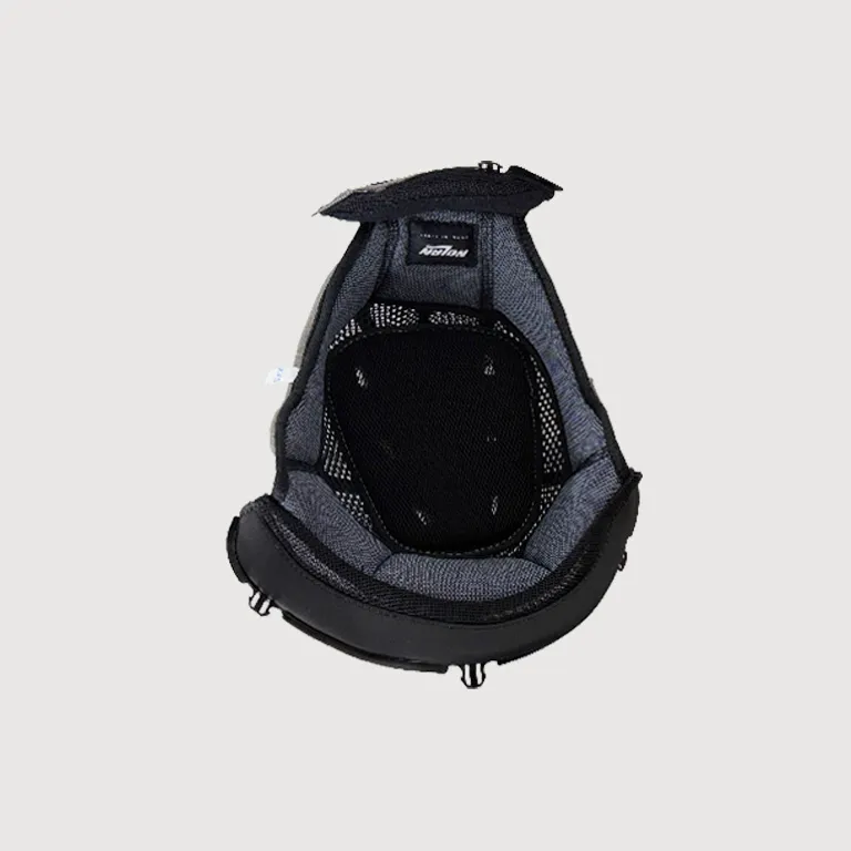 SP.INTERIOR .TOP CLIMA COMFORT.M.GREY-BLACK.N120-1 - NOLAN