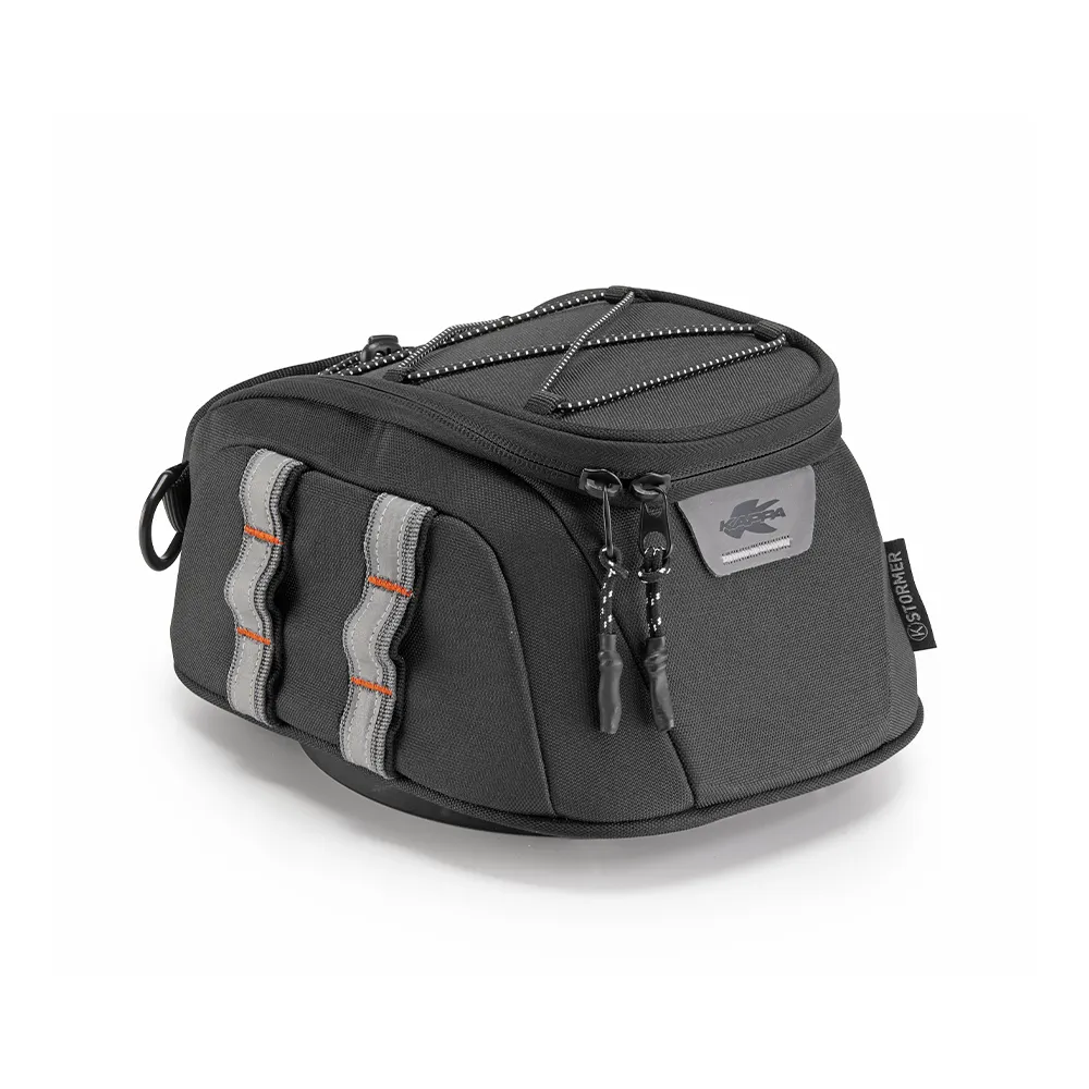K'STORMER SMALL TANKLOCK  BAG (STO101) - KAPPA