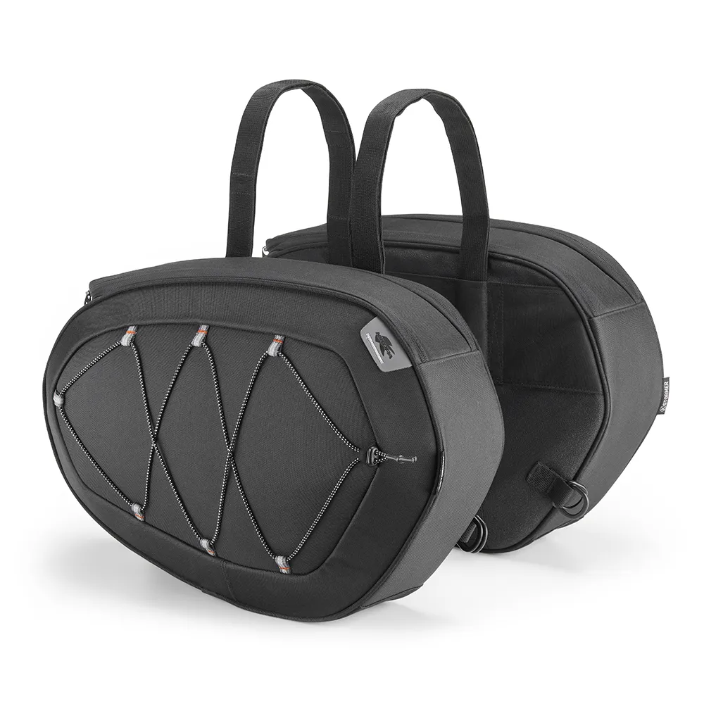 K'STORMER SIDE BAGS (STO102) - KAPPA