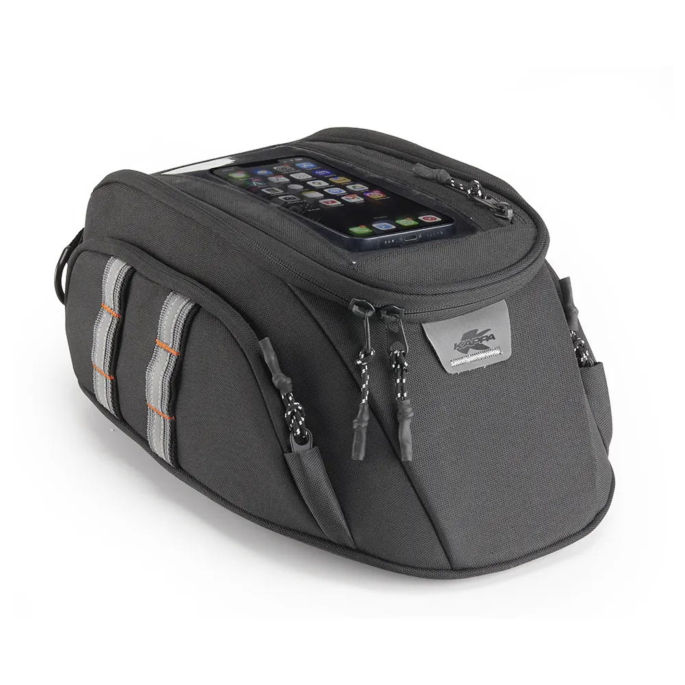 K STORMER LARGE TANKLOCK BAG (STO103) - KAPPA