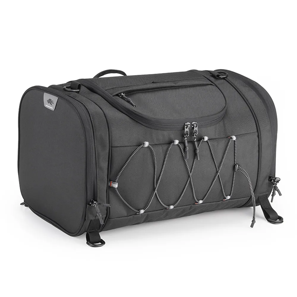 K'STORMER TAIL BAG (STO104) - KAPPA